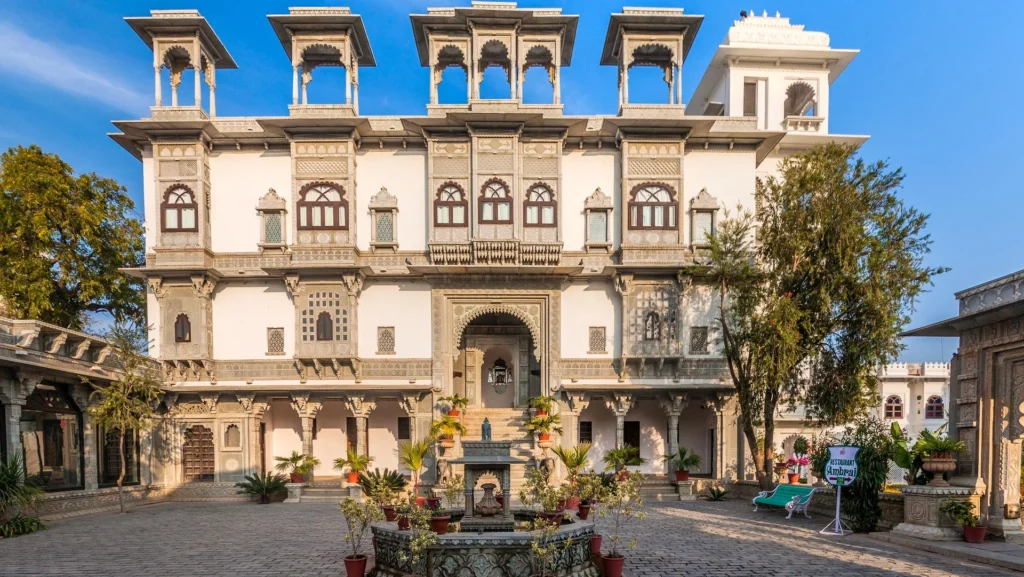 Amet Haveli