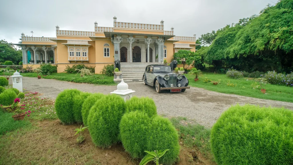 Dev Shree Deogarh