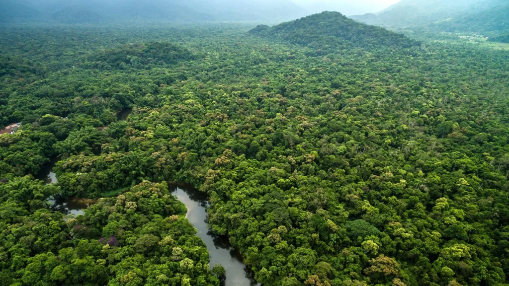 Congo