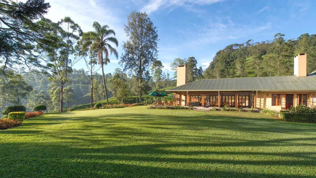 Norwood Bungalow