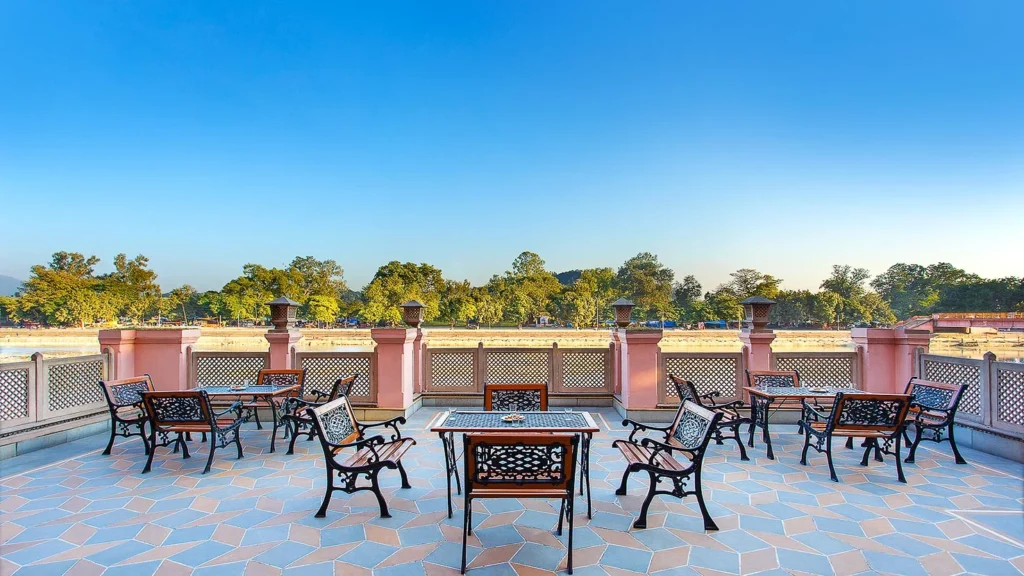 Haveli Hari Ganga