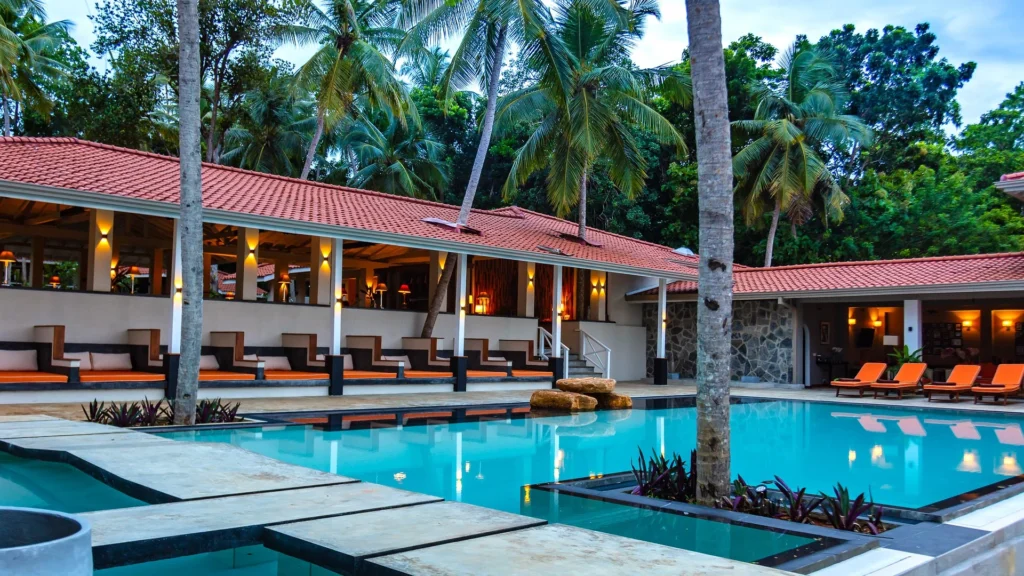 Tabula Rasa Resort