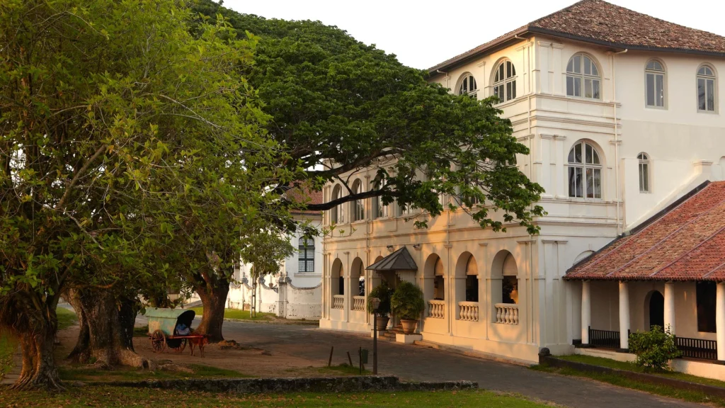 Amangalla