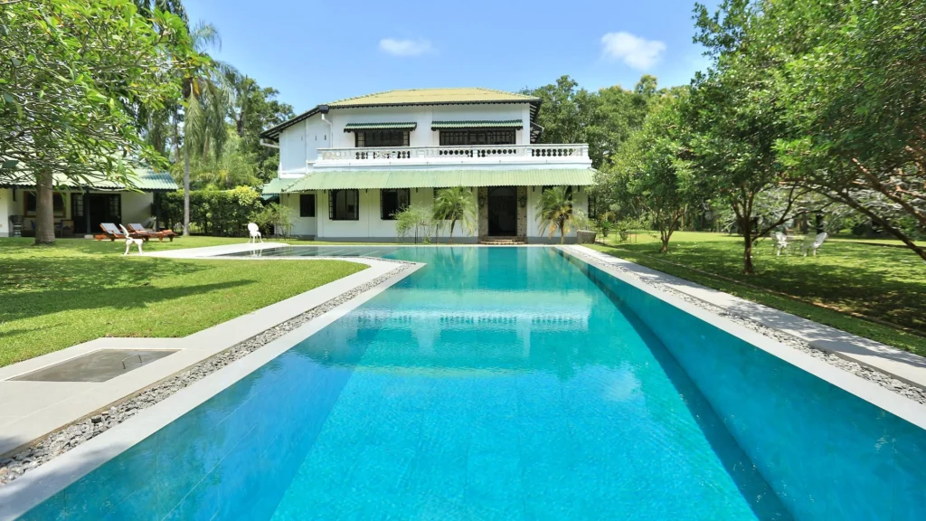 Horathapola Estate