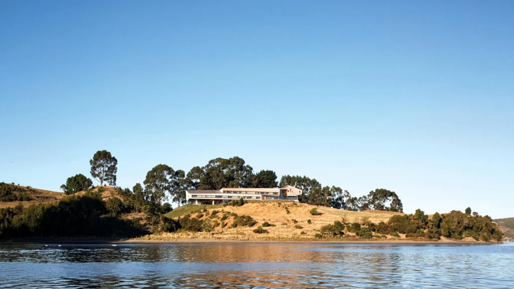 Tierra Chiloe