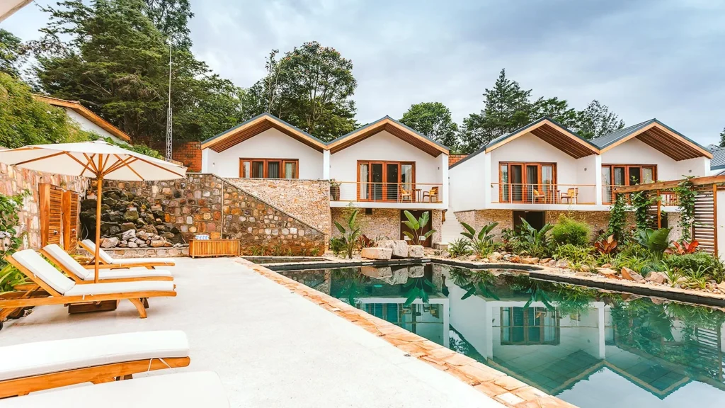 Hemingways Retreat Kigali