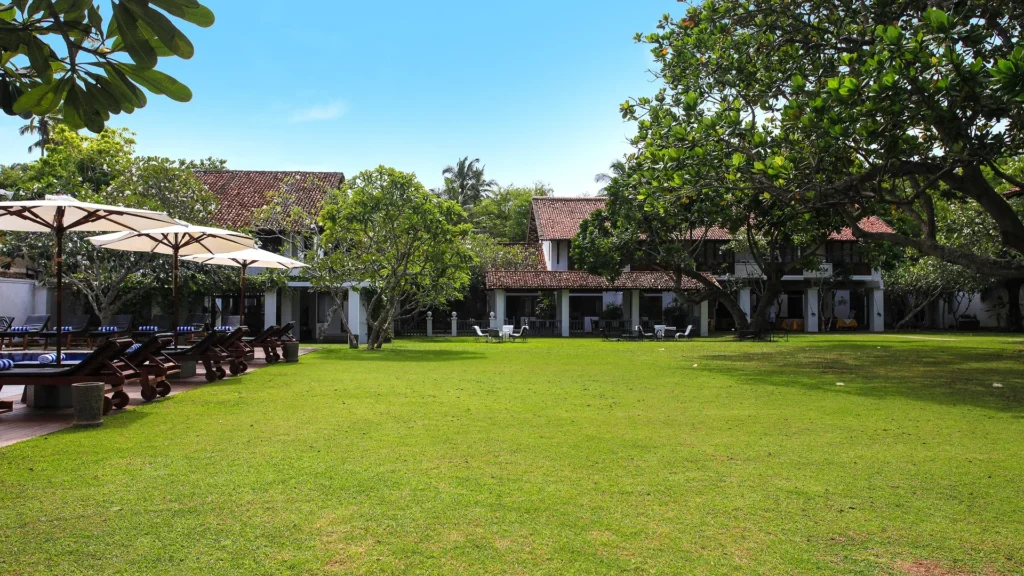 Club Villa Bentota