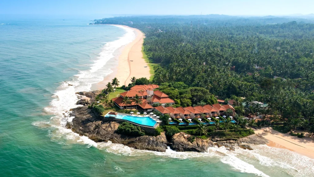Saman Villas