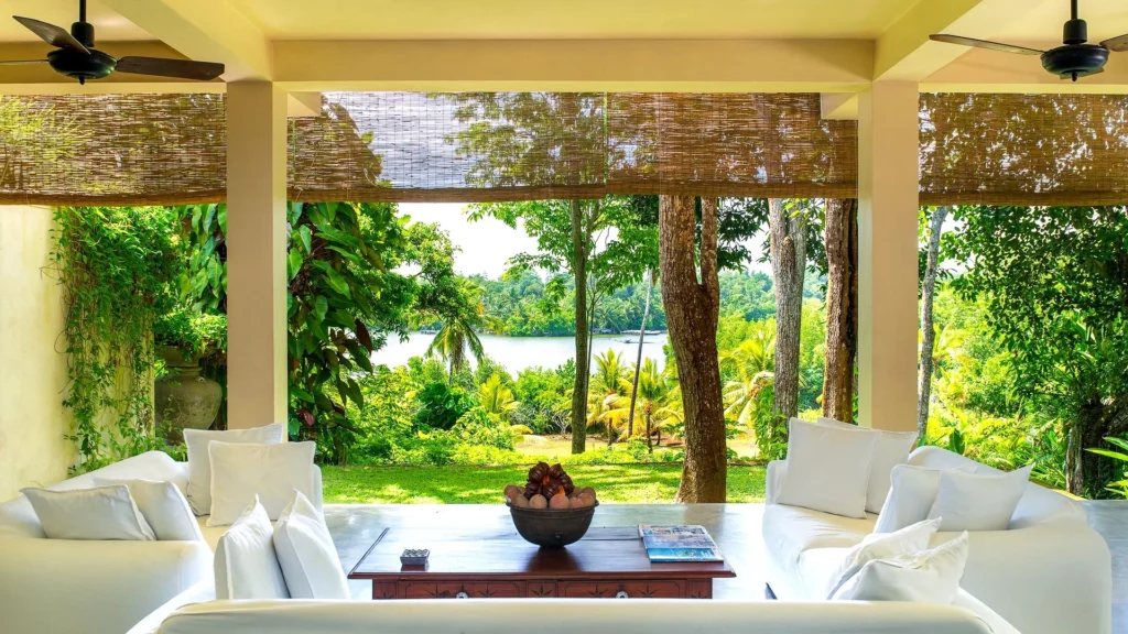 The River House Balapitiya