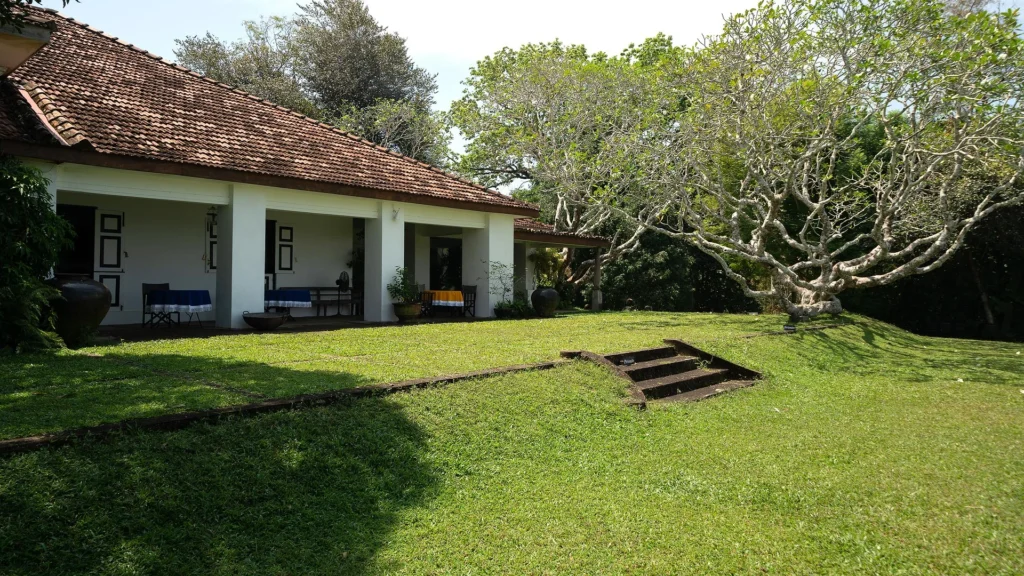 Lunuganga