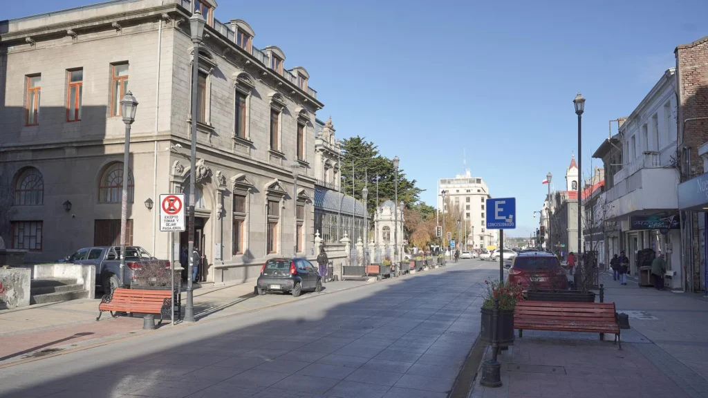 Hotel Jose Nogueira