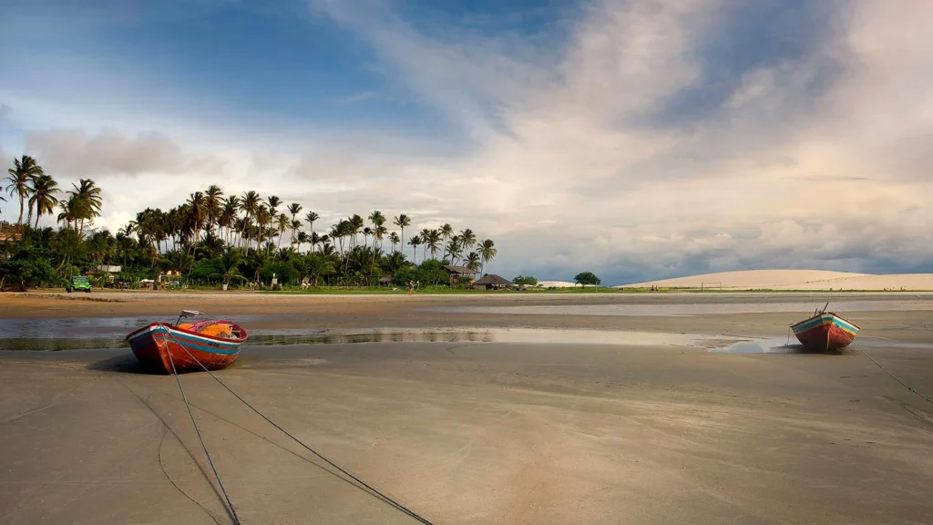 The Chili Beach