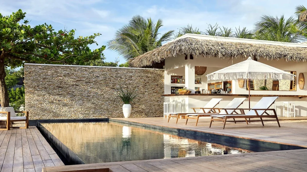 La Villa Jericoacoara