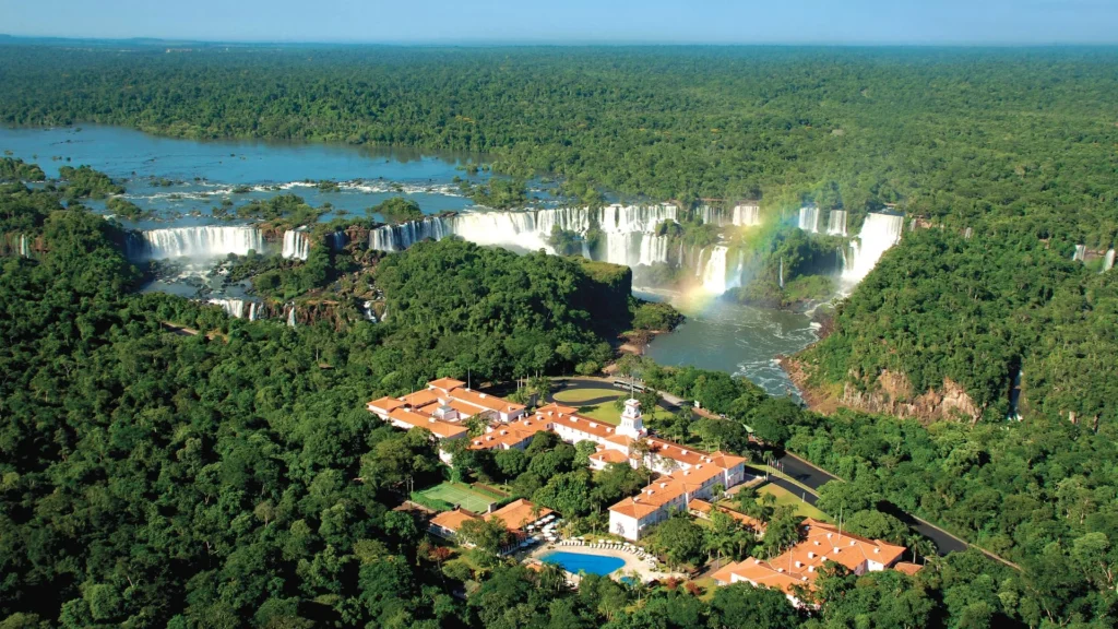 Belmond Hotel Das Cataratas