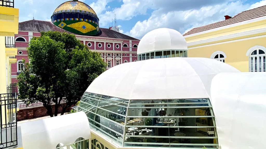 Juma Opera Hotel