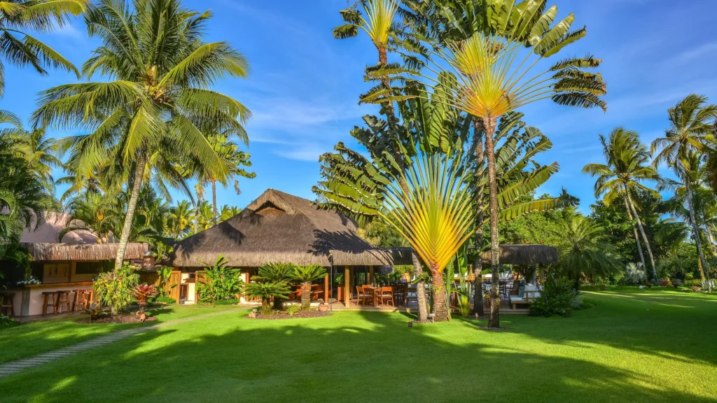Villas de Trancoso