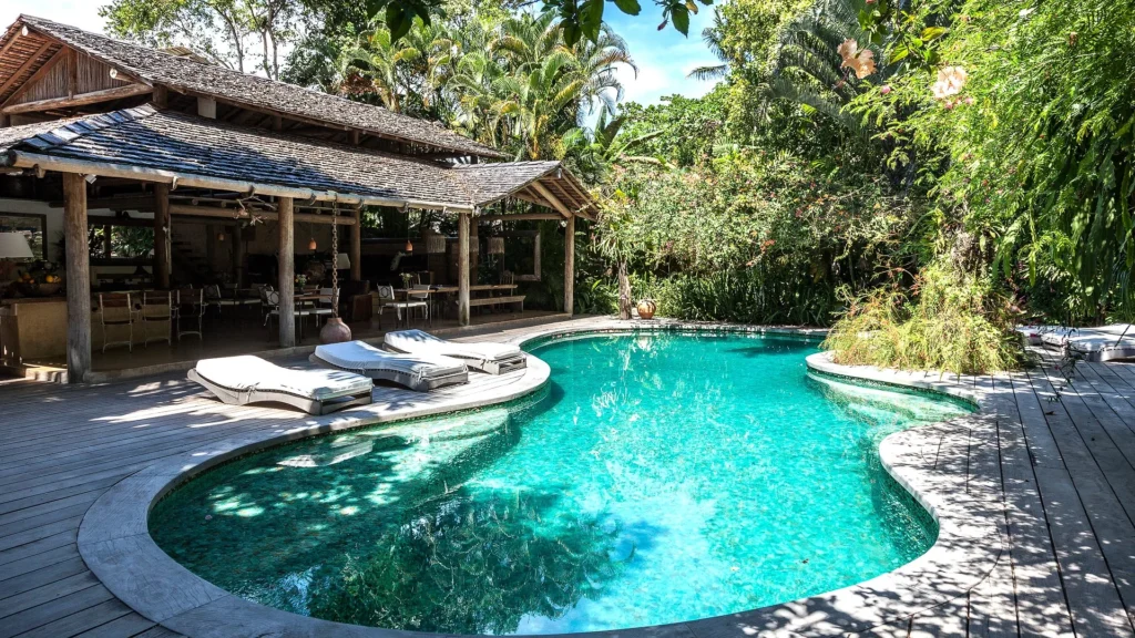 Uxua Casa Hotel