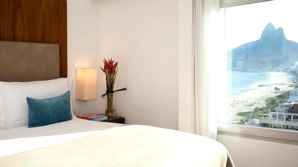 Sofitel Ipanema