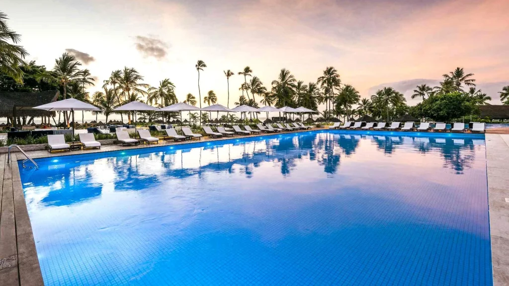 Tivoli EcoResort Praia do Forte