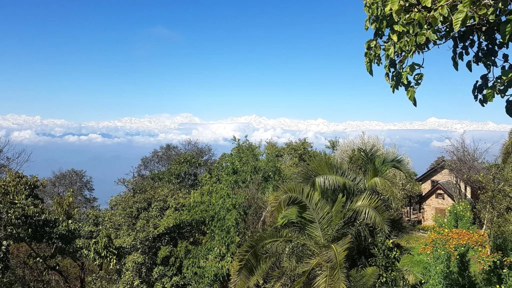 Namo Buddha Resort