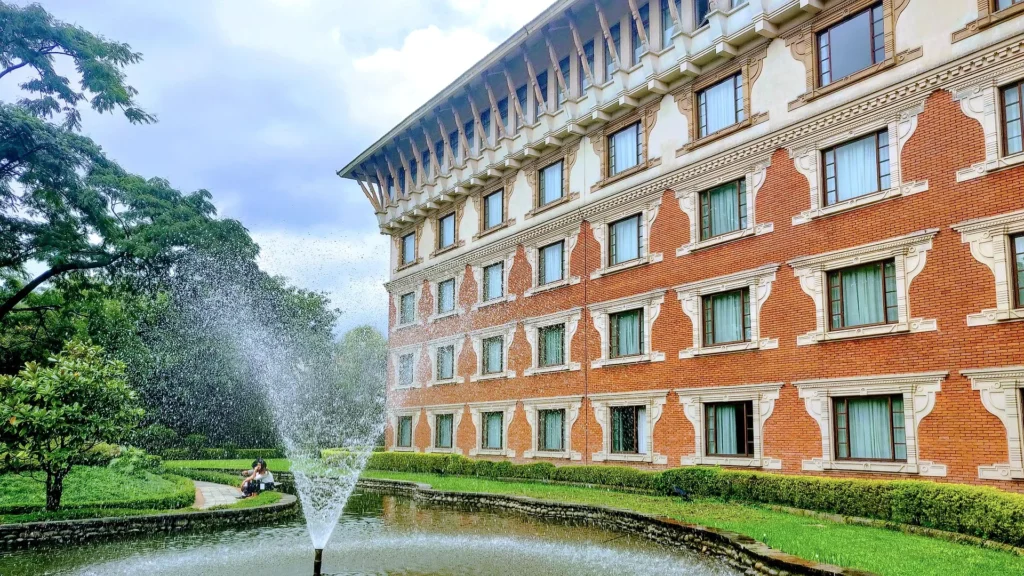 Hyatt Regency Kathmandu