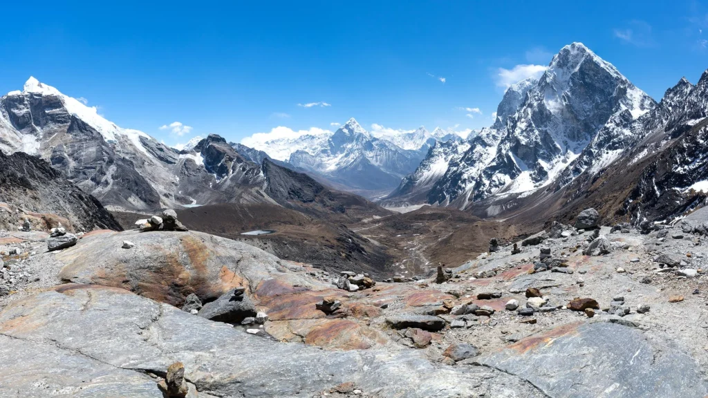 Beyul Dzongla