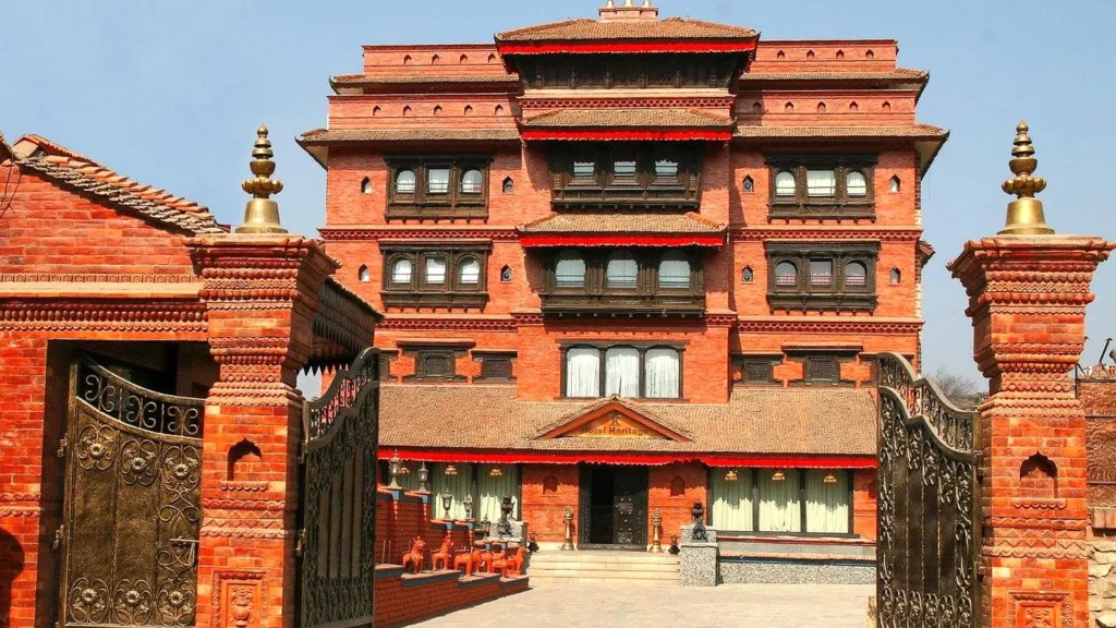 Hotel Heritage Bhaktapur