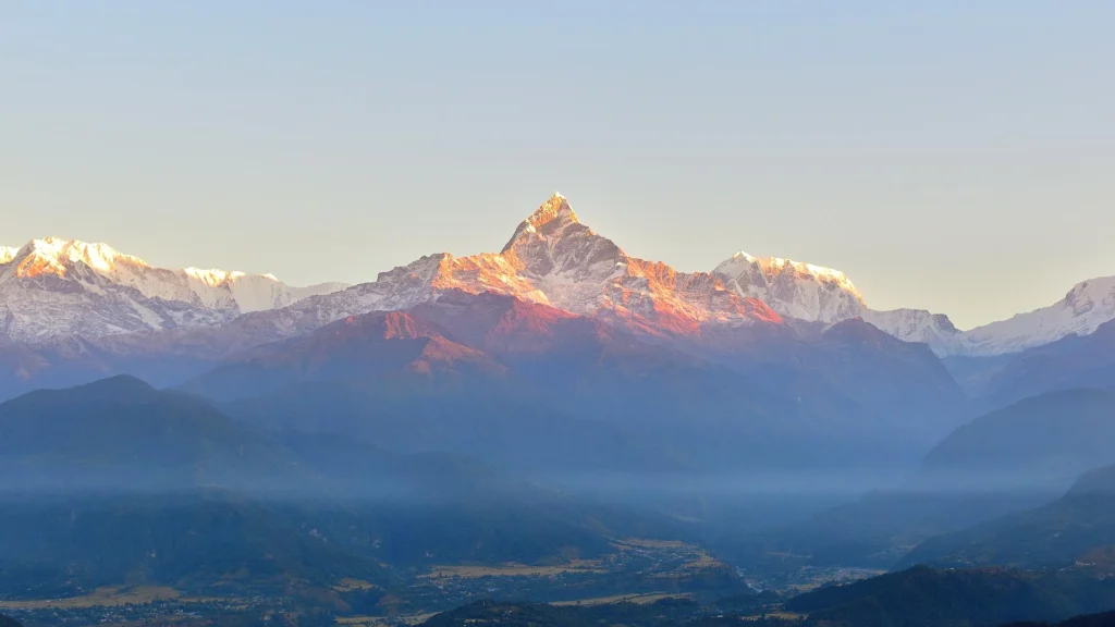 Annapurna Gurung 5K