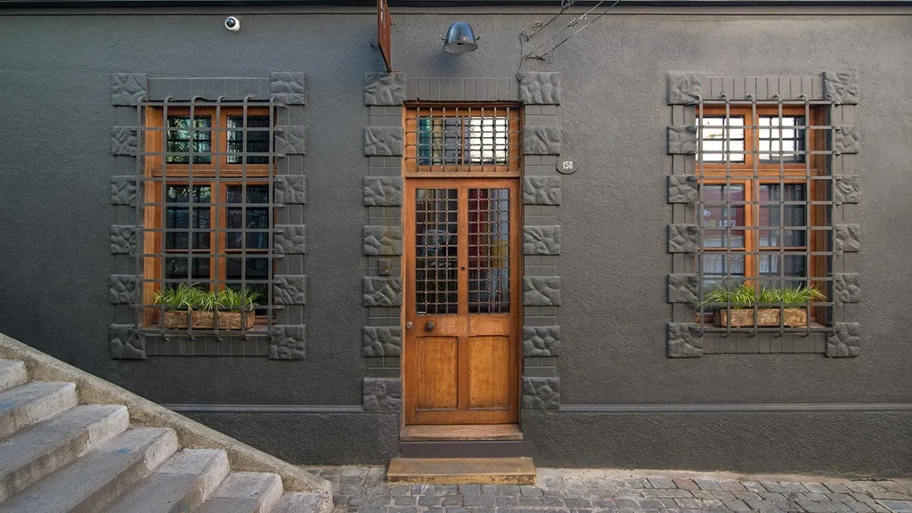 Fauna Hotel