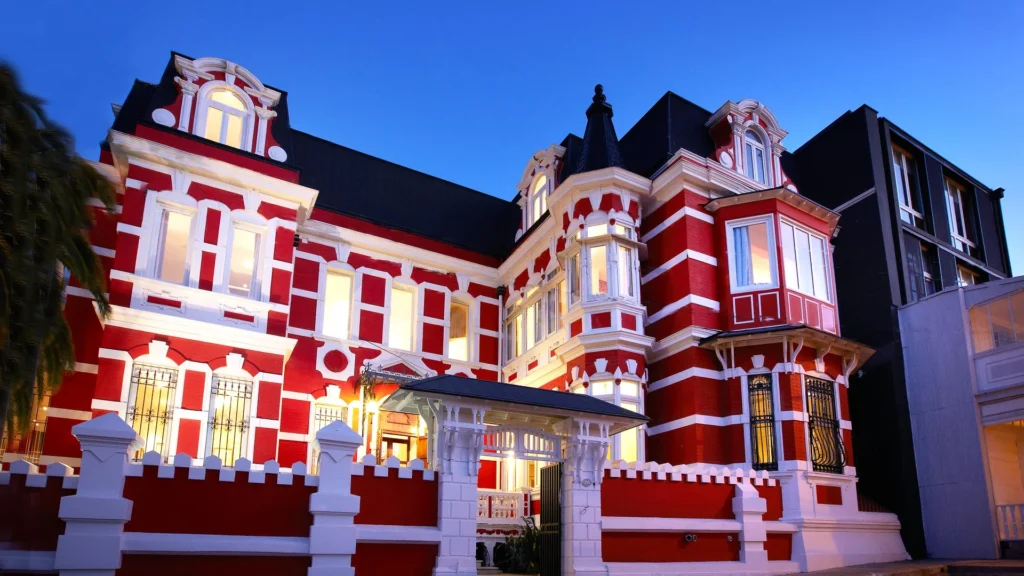Hotel Palacio Astoreca