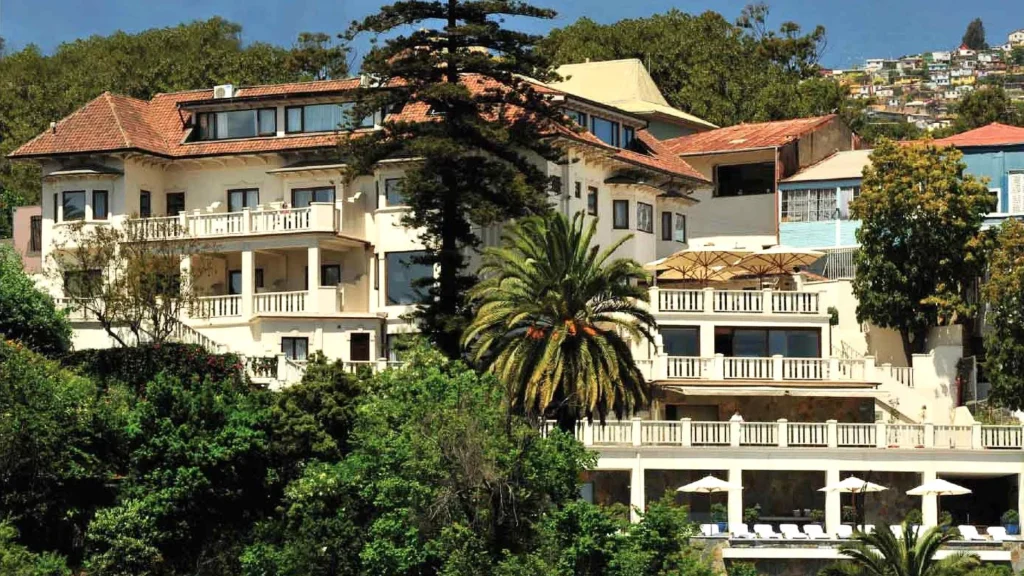Hotel Casa Higueras