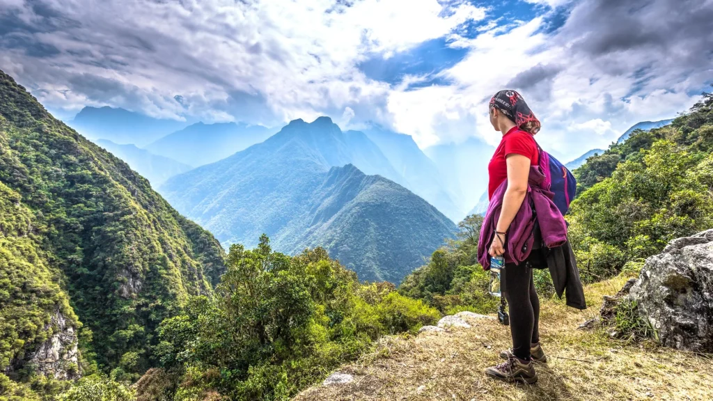 Inca Trail 3