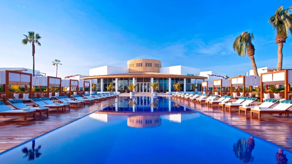 Hotel Paracas