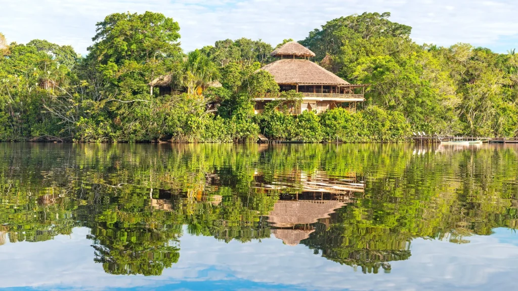 La Selva Lodge