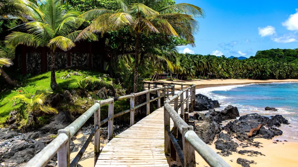 Bom Bom Resort