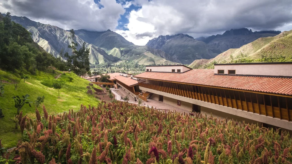 Explora Valle Sagrado