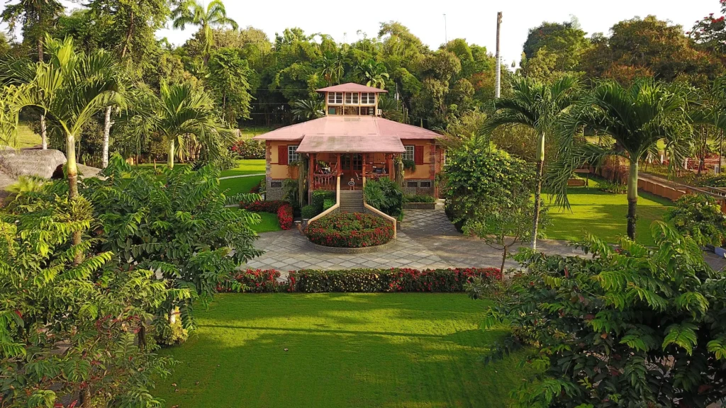 Hacienda la Denesa