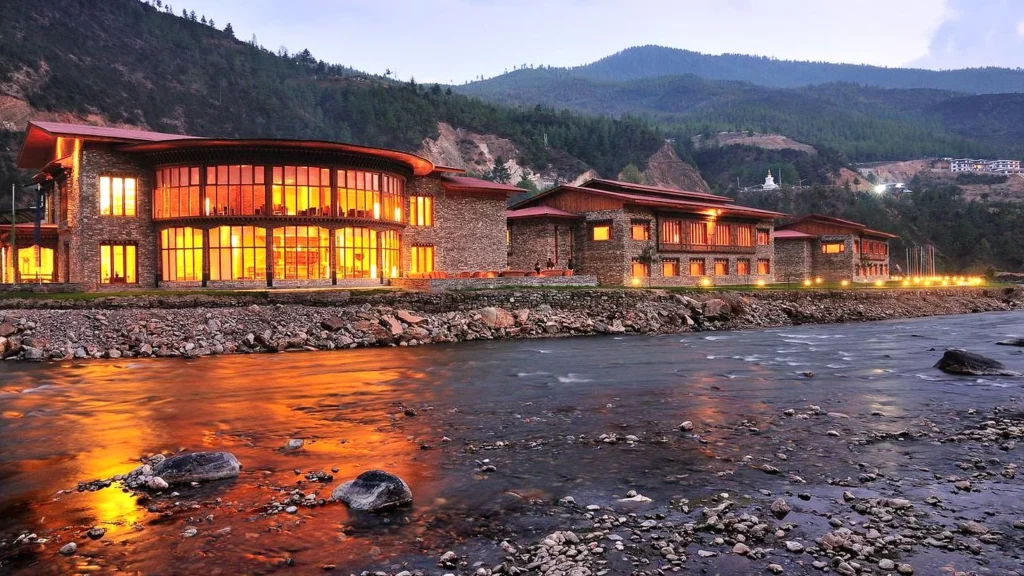 Terma Linca Resort