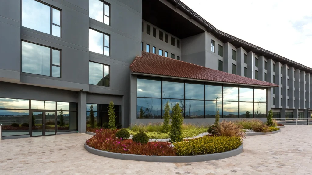 Wyndham Quito Airport