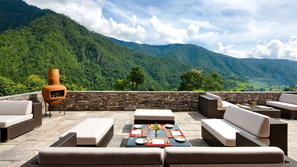 Uma Punakha