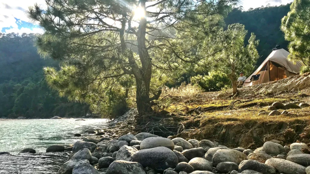 Tipi Punakha