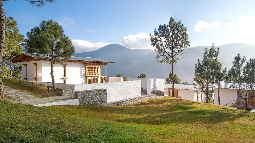 Dhensa Boutique Resort