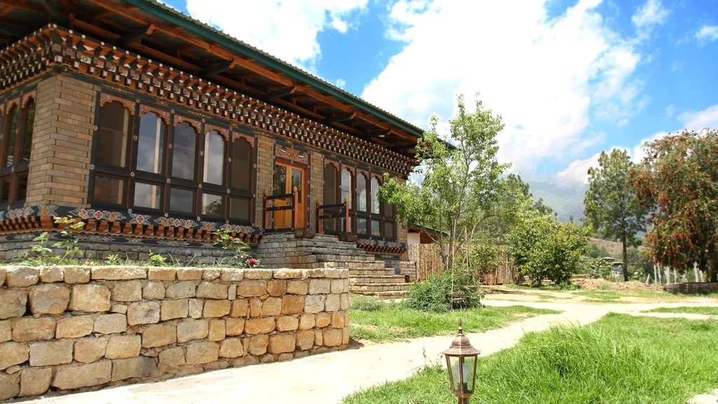 Dhumra Farm Resort