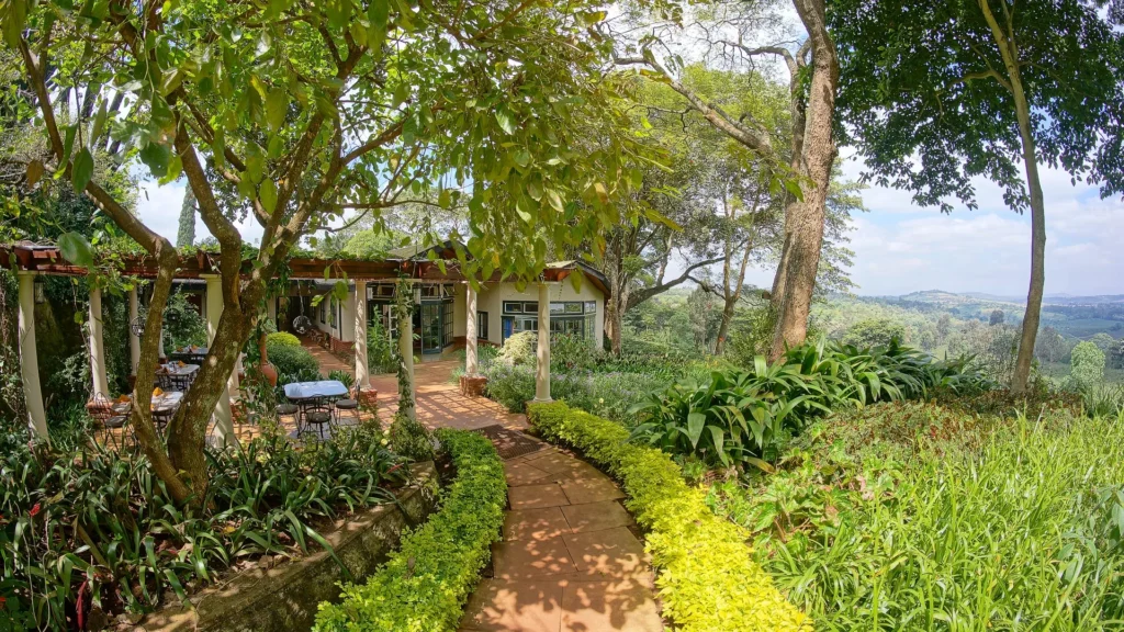Gibbs Farm