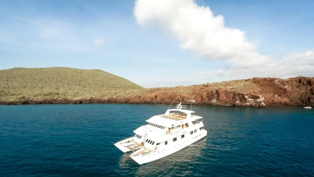 MV Seaman Journey 7W