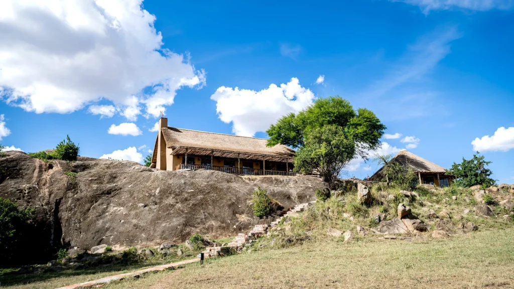 Togoro Plains