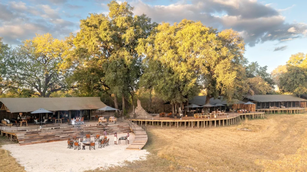 Kiri Camp