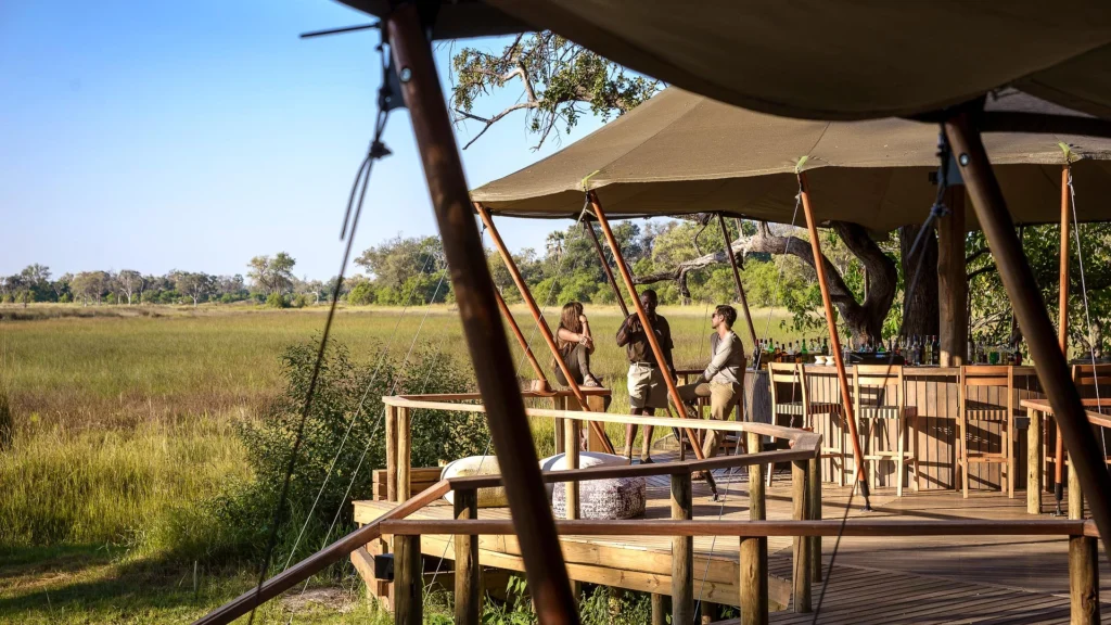 Stanleys Camp