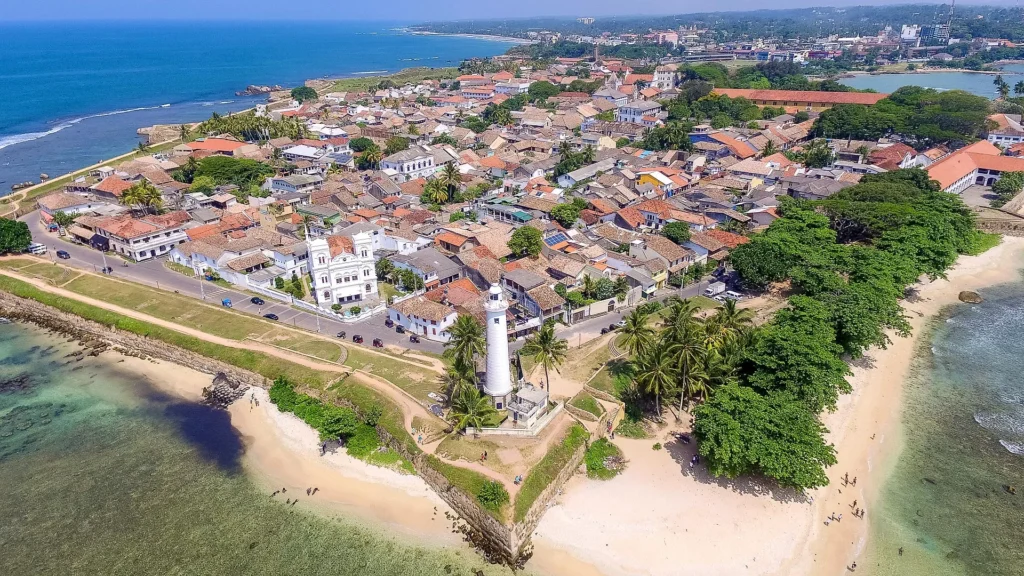 Galle