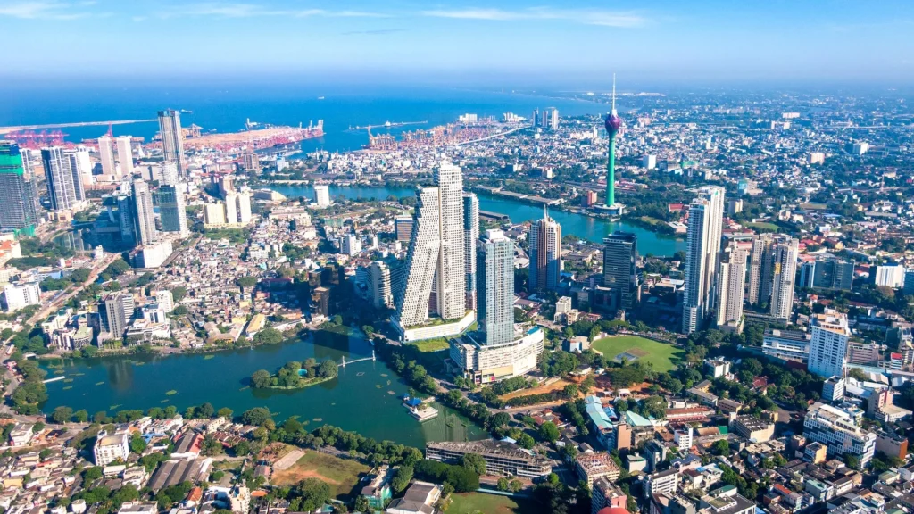 Colombo